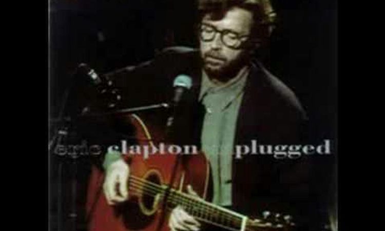 San Francisco Bay Blues - Eric Clapton (1992)