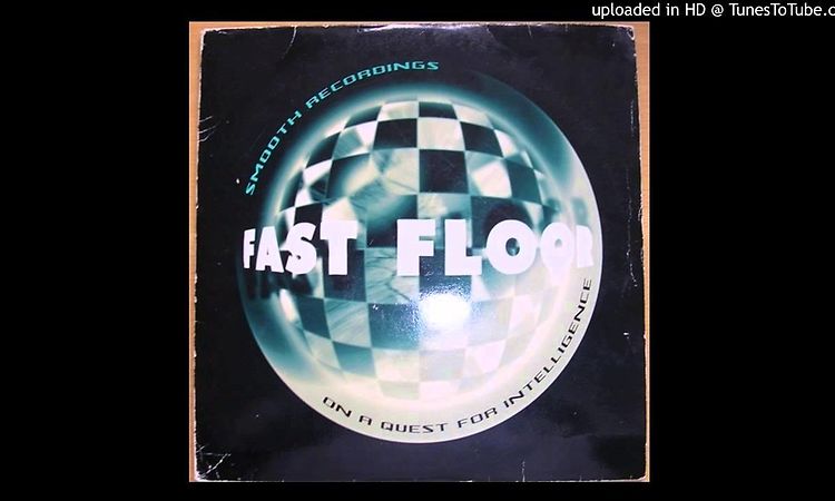 Fast Floor - I'm Here To Spread The love