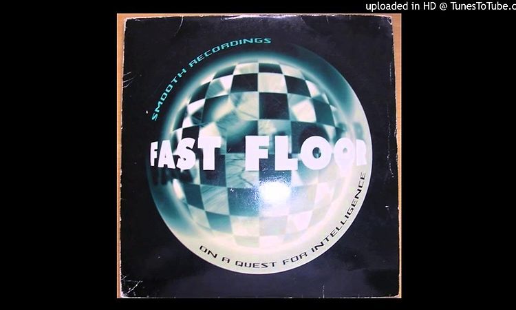 Fast Floor - Over Me