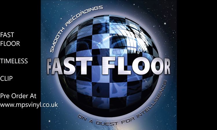 Fast Floor - TIMELESS CLIP