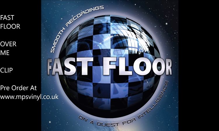 Fast Floor - OVER ME CLIP