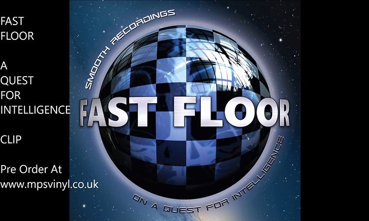 Fast Floor - THE QUEST FOR INTELLIGENCE CLIP