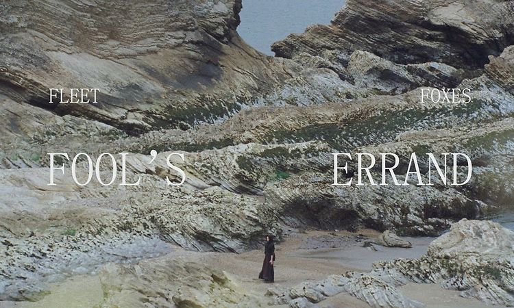 Fleet Foxes - Fool's Errand (Official Video)