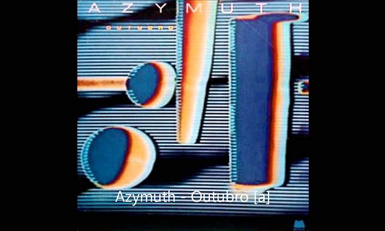 Azymuth - Maracanã (1980) [Milestone]