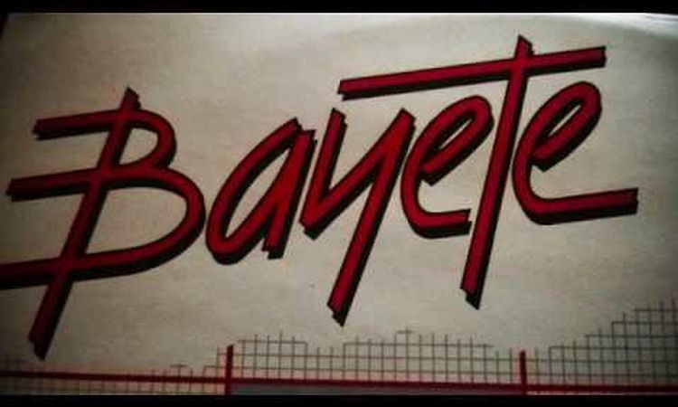 Bayete - Open Your Heart (Vula)