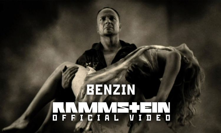 Rammstein - Benzin (Official Video)