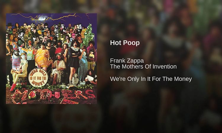 Hot Poop