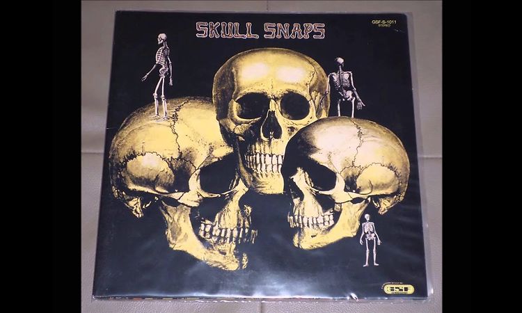 Skull Snaps - My Hang Up Is You  (HD)
