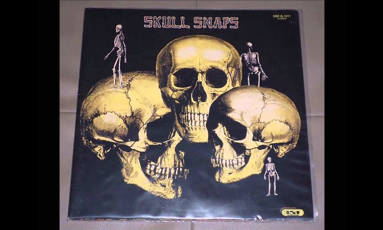 Skull Snaps - Didn't I Do It To You  (HD)