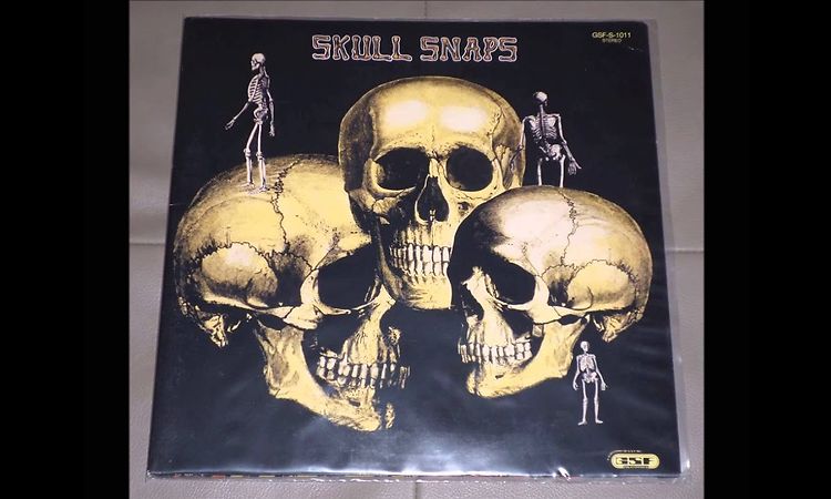 Skull Snaps - All Of A Sudden  (HD)