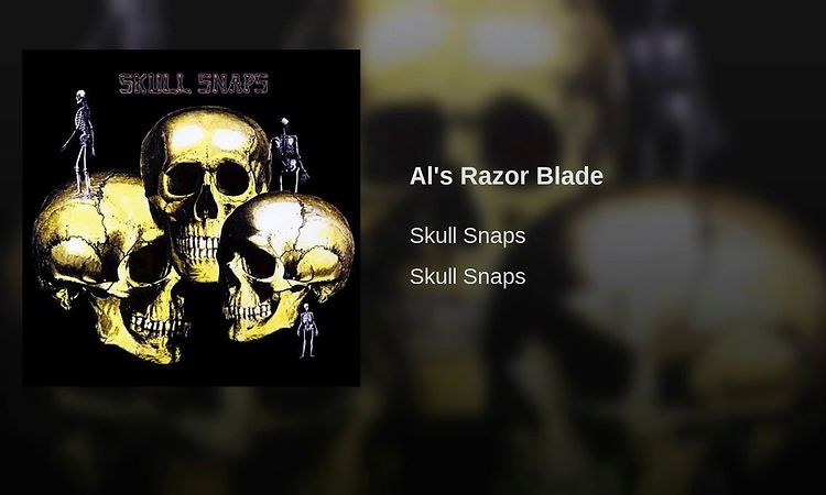 Al's Razor Blade