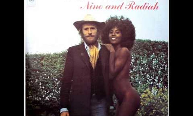 Nino Ferrer - Nino And Radiah (1974) [FULL ALBUM]