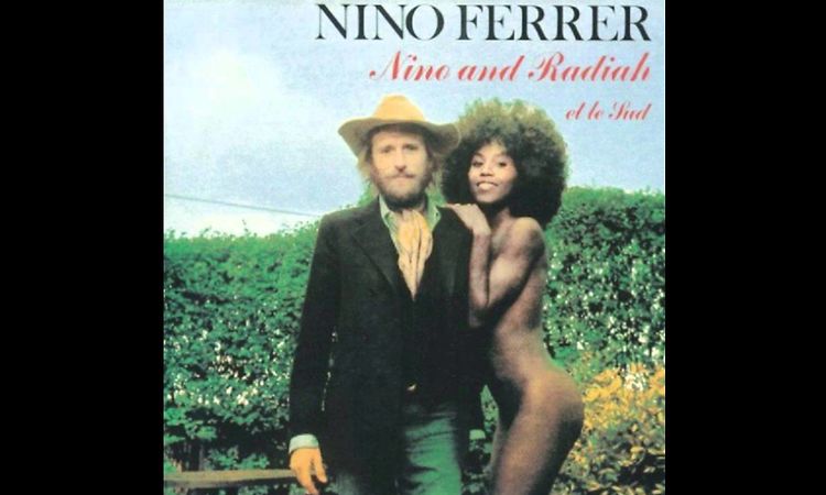 Nino Ferrer ~ The Garden (1974)