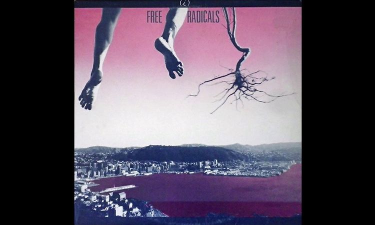 Free Radicals - Don't Ask