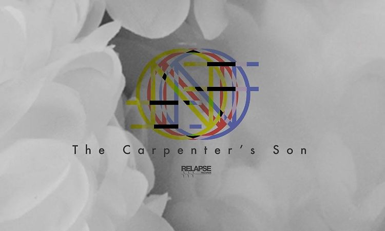 NOTHING - The Carpenter's Son (Official Audio)