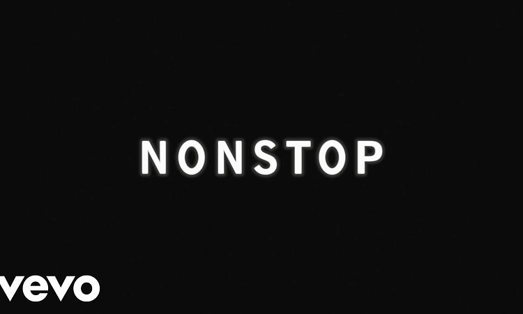 Drake - Nonstop