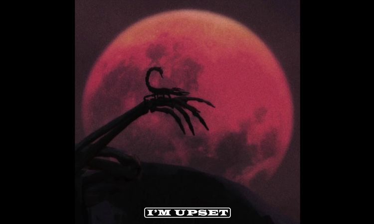 Drake - I'm Upset