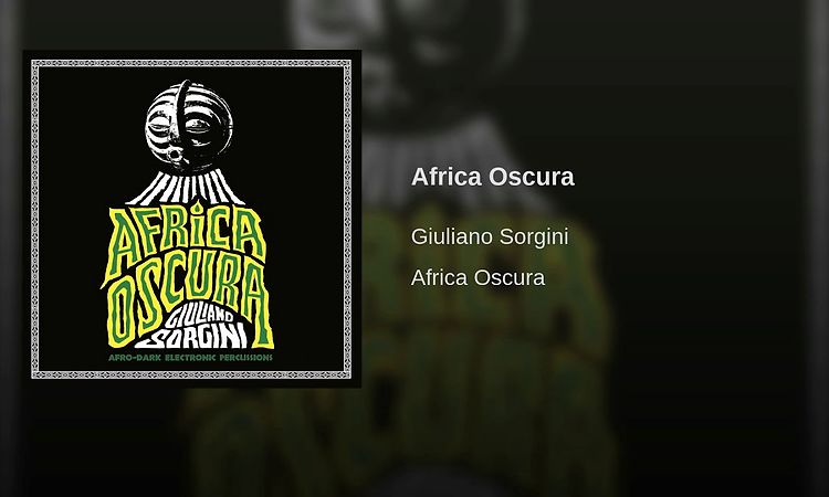 Africa Oscura