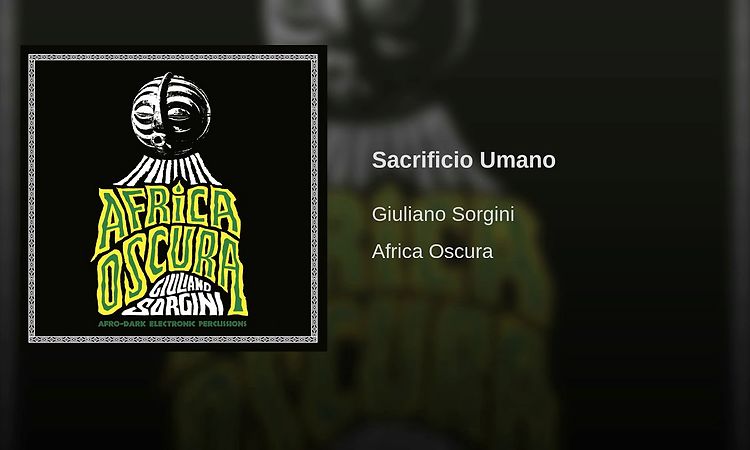 Sacrificio Umano