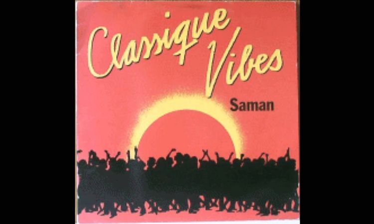 Miribe Bom - Classique Vibes Featuring Kwadjo Antwi