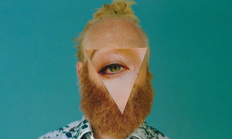 Little Dragon - In My House