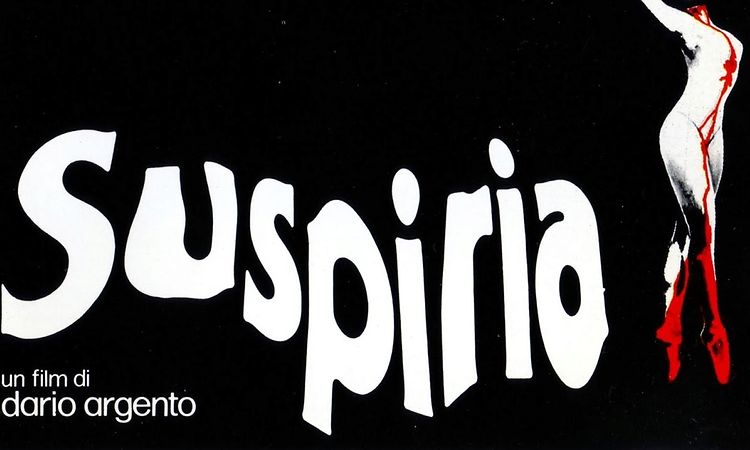 Suspiria Soundtrack - Goblin (1977) (Dario Argento's Movie)