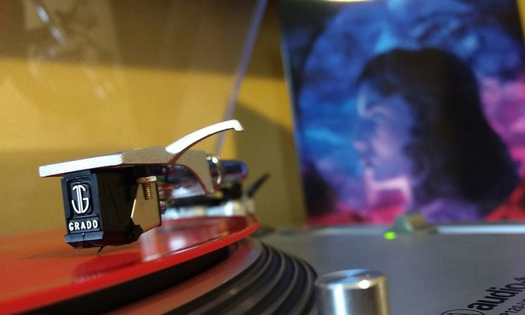 Dario Argento's ‘Suspiria’ – Full Vinyl Soundtrack by Goblin