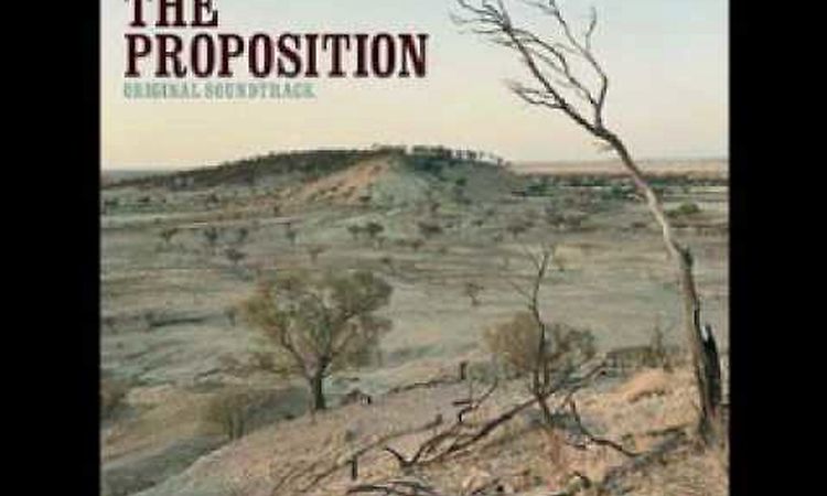 The Proposition OST - The Proposition #1