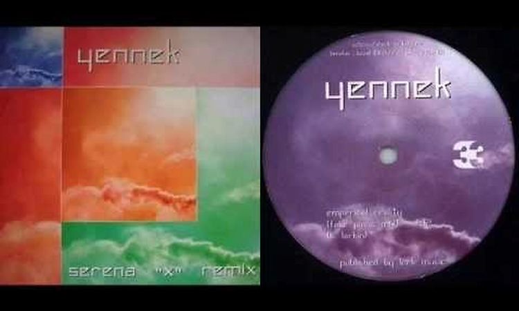 Yennek - Emperical Reality (Fake Piano Mix)