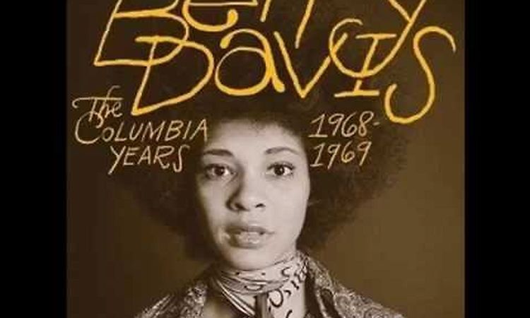 Betty Davis - Down Home Girl