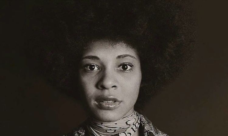 Betty Davis - Hangin' Out