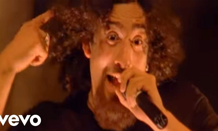 Cypress Hill - Insane In The Brain (Official Video)