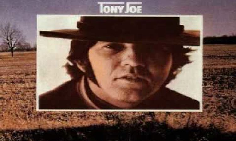 What does it take (to win your love for me) - Tony Joe White