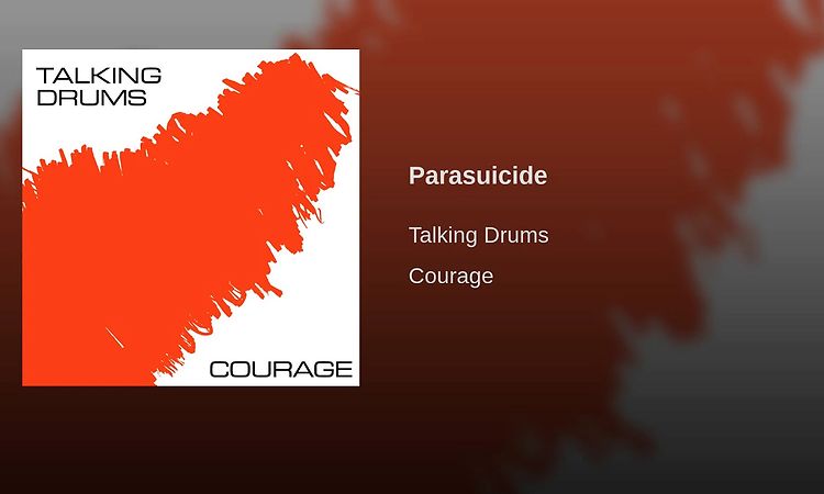 Parasuicide