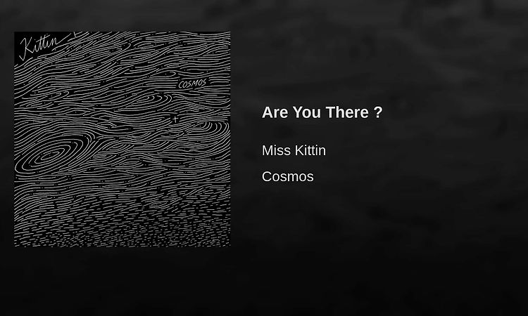 Are You There ?