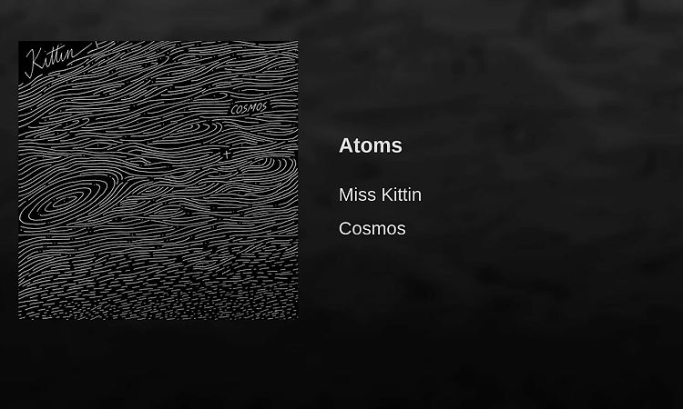 Atoms