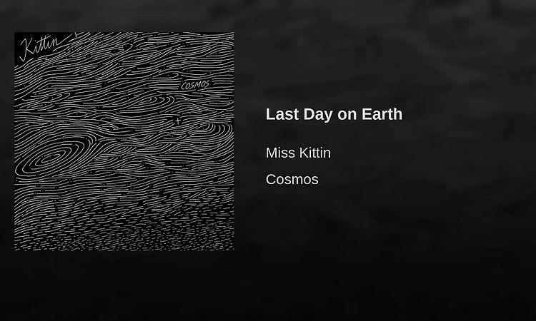 Last Day on Earth