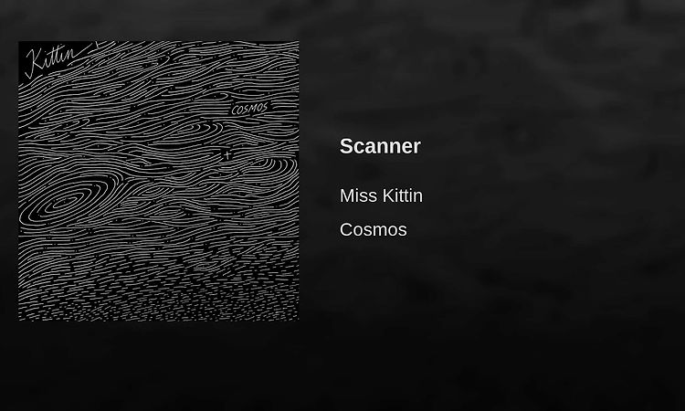 Scanner