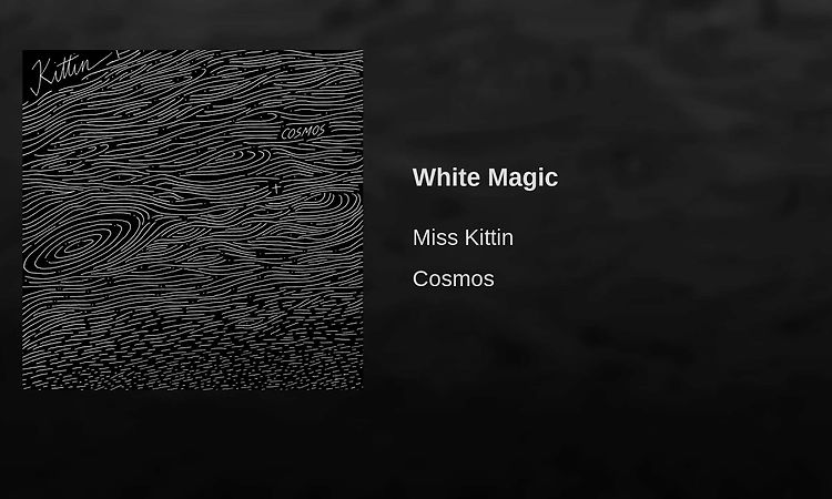 White Magic