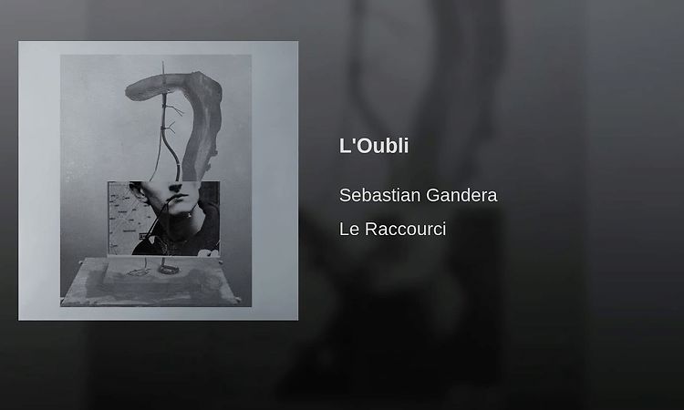 L'Oubli