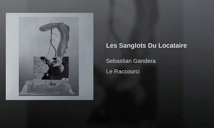 Les Sanglots Du Locataire