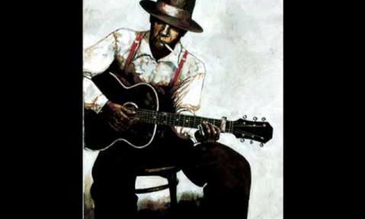 Roots of Blues  Robert Johnson „Stop Breaking Down Blues