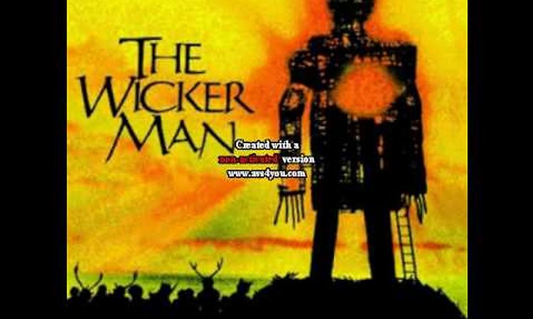 Paul Giovanni [Magnet] - Corn Rigs  [The Wicker Man] 1973