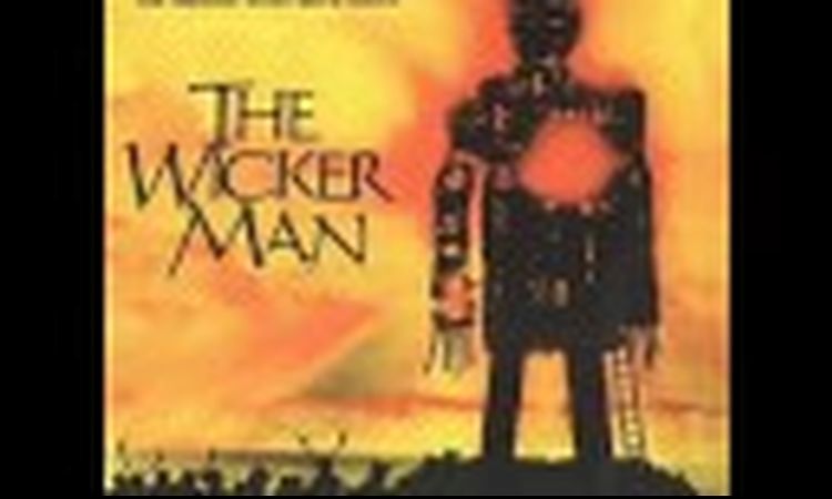 the wicker man OST-searching for rowan