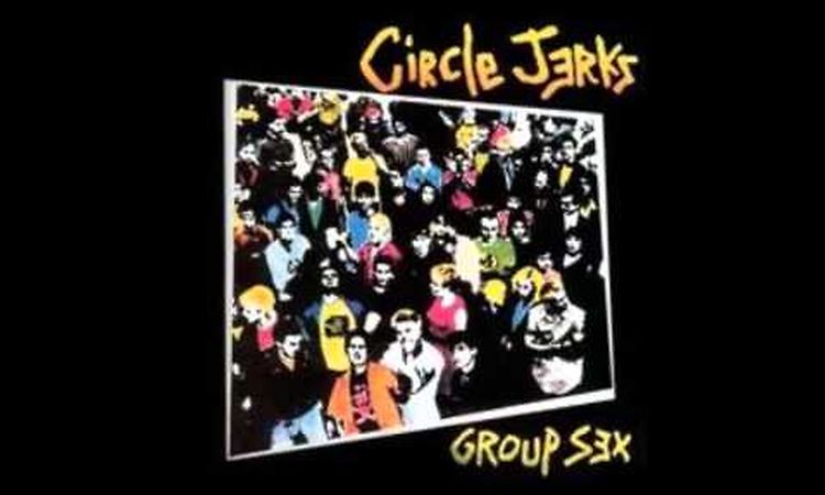 Group Sex - FULL ALBUM