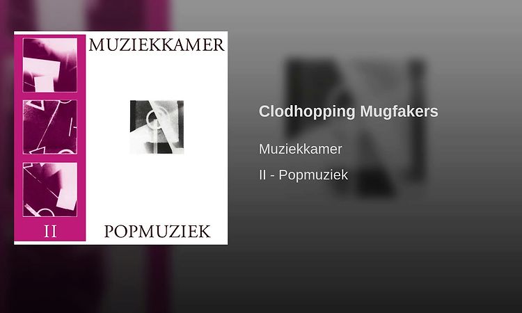 Clodhopping Mugfakers