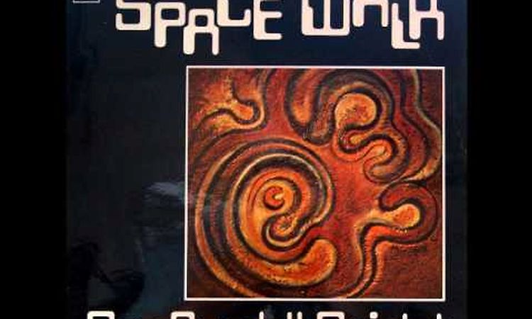 Space Walk, Don Rendell Quintet – LP – Music Mania Records – Ghent