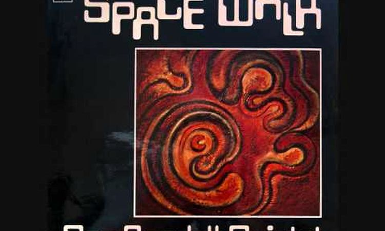 Don Rendell (Usa, 1972)  - Space Walk (Full Album)