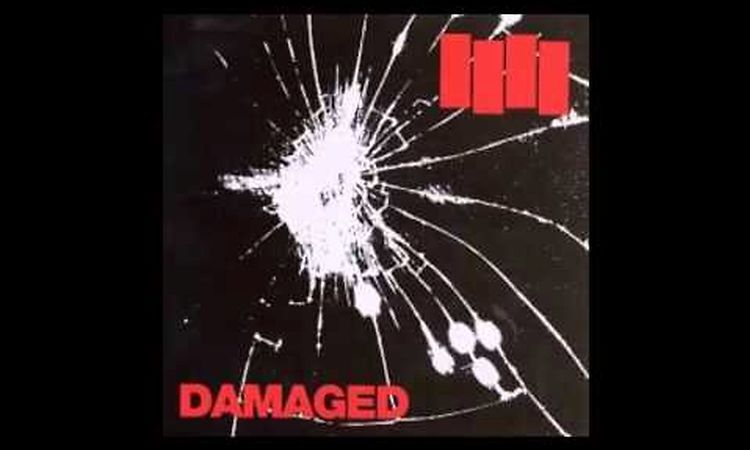 Damaged - FULL ALBUM