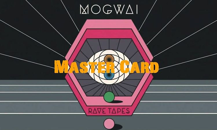 Mogwai - Rave Tapes (Full Album HD)